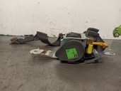 Recambio de cinturon seguridad delantero derecho para opel agila básico referencia OEM IAM SIN REFE 