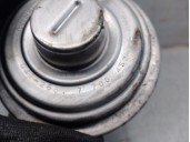 Recambio de valvula egr para bmw 3 (e46) 320 d referencia OEM IAM 778545204 11717804378 72826400 PIERBURG