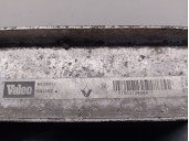 Recambio de radiador agua para renault kangoo (f/kc0) 1.9 diesel referencia OEM IAM 7700312858A 7700304932 VALEO