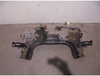 Recambio de puente delantero para fiat tipo ii (357) fam easy referencia OEM IAM CUNA MOTOR 