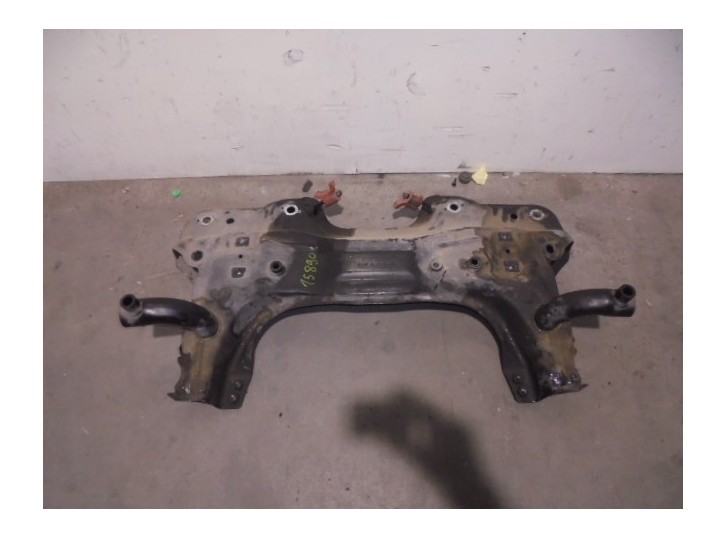 Replacement front subframe for Fiat Tipo II (357) FAM Easy OEM IAM reference CUNA MOTOR 