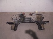 Replacement front subframe for Fiat Tipo II (357) FAM Easy OEM IAM reference CUNA MOTOR 