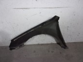 Recambio de aleta delantera derecha para subaru legacy kombi/outback b14 2.0 cat referencia OEM IAM 57120AJ0409P NEGRA 