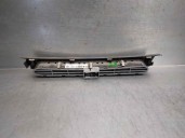 Replacement hazard warning switch for Fiat Tipo II (357) FAM Easy OEM IAM reference 07356568140 30281455 