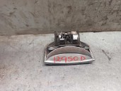 Recambio de maneta exterior delantera derecha para citroën saxo 1.5 diesel referencia OEM IAM 9620048177  