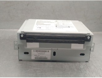 Recambio de sistema audio / radio cd para volvo v40 hatchback (525) d2 referencia OEM IAM 31396096AA CF6N18C815AA FOMOCO