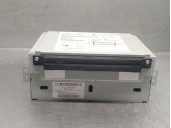 Replacement audio system / CD radio for Volvo V40 hatchback (525) D2 OEM IAM reference 31396096AA CF6N18C815AA FOMOCO