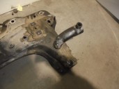 Recambio de puente delantero para fiat tipo ii (357) fam easy referencia OEM IAM CUNA MOTOR 