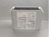 Replacement audio system / CD radio for Volvo V40 hatchback (525) D2 OEM IAM reference 31396096AA CF6N18C815AA FOMOCO