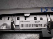 Replacement hazard warning switch for Fiat Tipo II (357) FAM Easy OEM IAM reference 07356568140 30281455 