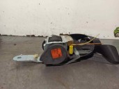 Recambio de cinturon seguridad delantero izquierdo para opel agila básico referencia OEM IAM 0429040  