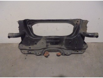 PUENTE DELANTERO CUNA MOTOR 