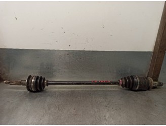 Recambio de transmision trasera derecha para subaru legacy kombi/outback b14 2.0 cat referencia OEM IAM 28421AJ021  