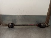 Recambio de transmision trasera derecha para subaru legacy kombi/outback b14 2.0 cat referencia OEM IAM 28421AJ021 