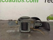 Recambio de cinturon seguridad delantero izquierdo para opel agila básico referencia OEM IAM 0429040 