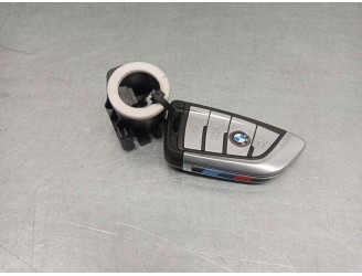 Recambio de conmutador de arranque para bmw serie 5 berlina (g30) 2.0 16v turbodiesel referencia OEM IAM 6995617 58105122700 