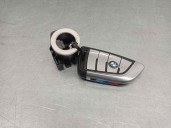 Recambio de conmutador de arranque para bmw serie 5 berlina (g30) 2.0 16v turbodiesel referencia OEM IAM 6995617 58105122700 