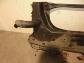Replacement front axle for Fiat Tipo II (357) FAM Easy OEM IAM reference CUNA MOTOR 
