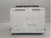 Replacement audio system / CD radio for Volvo V40 Hatchback (525) D2 OEM IAM reference 31396096AA CF6N18C815AA FOMOCO