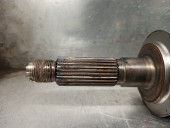 Recambio de transmision trasera derecha para subaru legacy kombi/outback b14 2.0 cat referencia OEM IAM 28421AJ021 