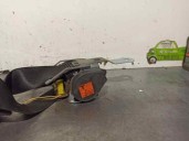 Recambio de cinturon seguridad delantero izquierdo para opel agila básico referencia OEM IAM 0429040 