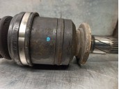 Recambio de transmision trasera derecha para subaru legacy kombi/outback b14 2.0 cat referencia OEM IAM 28421AJ021 