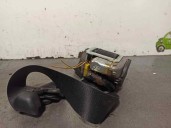Recambio de cinturon seguridad delantero izquierdo para opel agila básico referencia OEM IAM 0429040 
