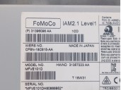 Recambio de sistema audio / radio cd para volvo v40 hatchback (525) d2 referencia OEM IAM 31396096AA CF6N18C815AA FOMOCO
