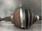 Recambio de transmision delantera izquierda para skoda superb (3v3) active referencia OEM IAM 3Q0407271N  