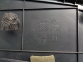 Recambio de guarnecido puerta trasera derecha para hyundai i40 cw 1.7 crdi cat referencia OEM IAM 833083Z060UNN  