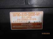 Recambio de centralita check control para honda cr-v (rd1/3) 2.0 16v cat referencia OEM IAM 39790S10G030M1 