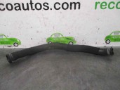 Recambio de tubo para mercedes-benz clase a (w169) 2.0 cdi cat referencia OEM IAM A1695011082  