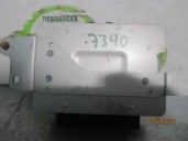 Recambio de centralita check control para honda cr-v (rd1/3) 2.0 16v cat referencia OEM IAM 39790S10G030M1 