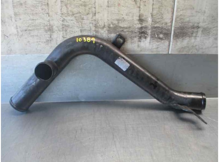 Recambio de tubo para ford focus cabrio (ca5) 2.0 tdci cat referencia OEM IAM 1478629 