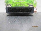 Recambio de centralita check control para honda cr-v (rd1/3) 2.0 16v cat referencia OEM IAM 39790S10G030M1 