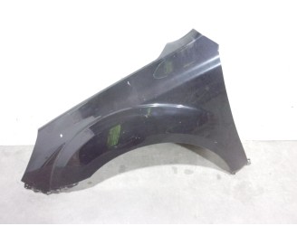 Recambio de aleta delantera izquierda para subaru legacy kombi/outback b14 2.0 cat referencia OEM IAM 57120AJ0509P NEGRA 