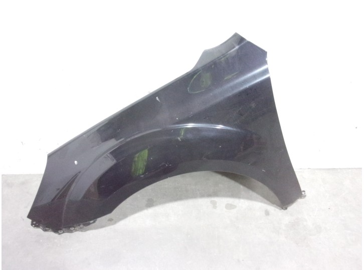 Recambio de aleta delantera izquierda para subaru legacy kombi/outback b14 2.0 cat referencia OEM IAM 57120AJ0509P NEGRA 