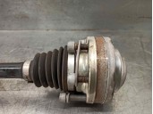 Recambio de transmision delantera izquierda para skoda superb (3v3) active referencia OEM IAM 3Q0407271N 