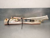 Recambio de airbag lateral delantero derecho para kia cee´d (jd) 1.6 crdi 136 referencia OEM IAM 85020A2700 85020A2700 A28504000