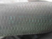 Recambio de tubo para mercedes-benz clase a (w169) 2.0 cdi cat referencia OEM IAM A1695011082  