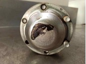 Recambio de transmision delantera izquierda para skoda superb (3v3) active referencia OEM IAM 3Q0407271N 