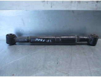 Recambio de brazo suspension inferior trasero derecho para land rover freelander 2.0 td4 cat referencia OEM IAM 5HUB082 