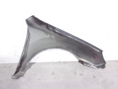 Recambio de aleta delantera izquierda para subaru legacy kombi/outback b14 2.0 cat referencia OEM IAM 57120AJ0509P NEGRA 