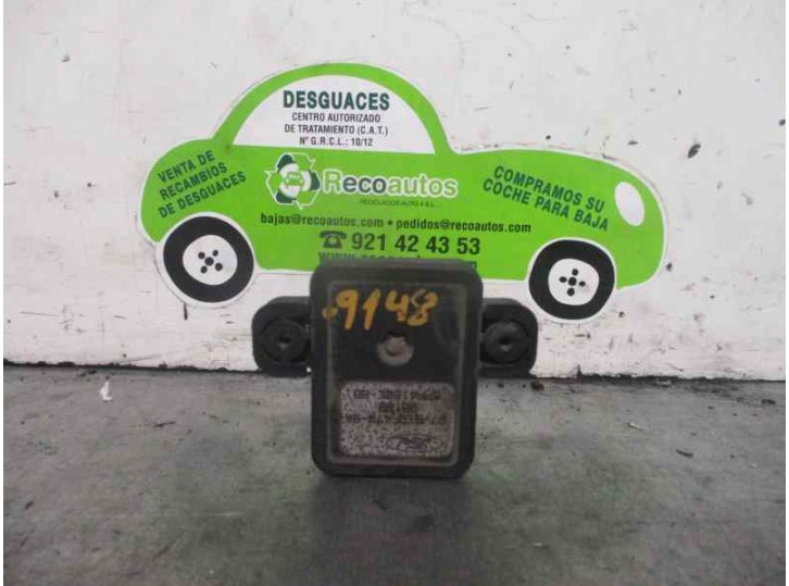 Recambio de sensor presion para ford transit, caja abierta 1995 2.5 td referencia OEM IAM 97VB9F479BA 