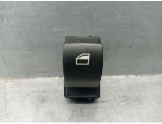 Recambio de mando elevalunas trasero izquierdo para bmw 5 touring (e61) 525 d referencia OEM IAM 159798042025B 6922244