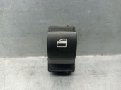 Recambio de mando elevalunas trasero izquierdo para bmw 5 touring (e61) 525 d referencia OEM IAM 159798042025B 6922244