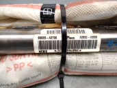 Recambio de airbag lateral delantero derecho para kia cee´d (jd) 1.6 crdi 136 referencia OEM IAM 85020A2700 85020A2700 A28504000