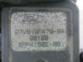 Recambio de sensor presion para ford transit, caja abierta 1995 2.5 td referencia OEM IAM 97VB9F479BA 