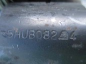 Recambio de brazo suspension inferior trasero derecho para land rover freelander 2.0 td4 cat referencia OEM IAM 5HUB082 