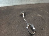 Recambio de mando elevalunas delantero derecho para opel corsa b 1.7 diesel referencia OEM IAM 